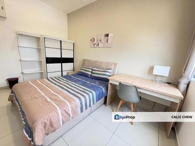 Condominium for rent in Petaling, Alam Impian