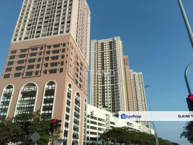 Condominium for rent in Petaling, Alam Impian