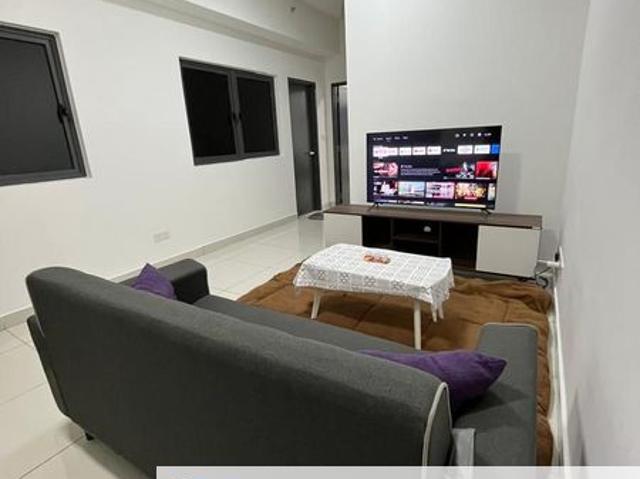 Condominium for rent in Petaling, Alam Impian