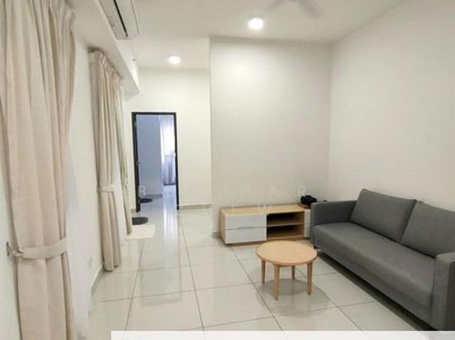 Condominium for rent in Petaling, Alam Impian