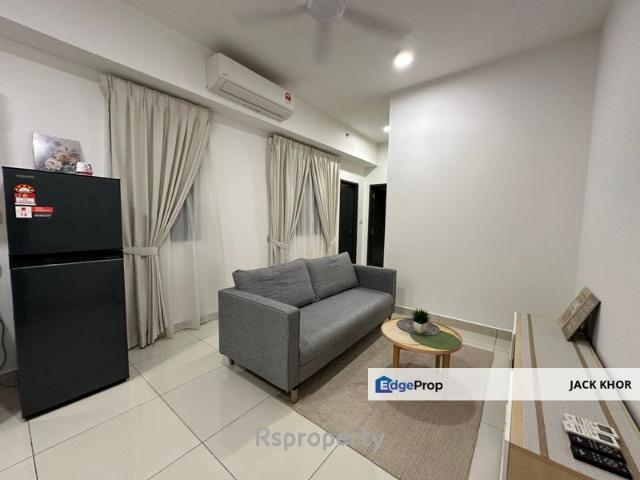 Condominium for rent in Petaling, Alam Impian