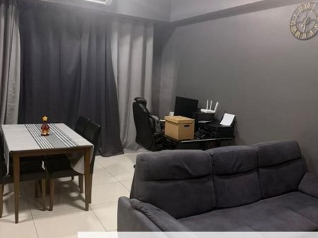 Condominium for rent in Petaling, Alam Impian