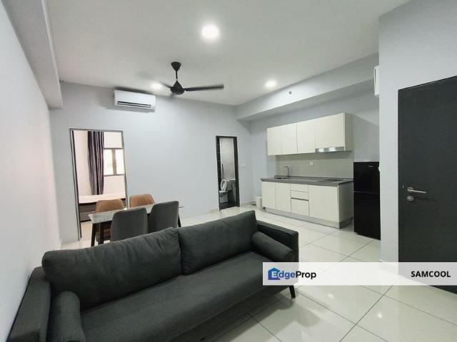 Condominium for rent in Petaling, Alam Impian