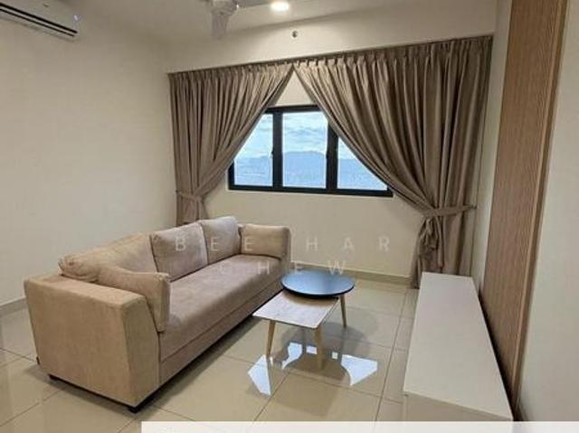 Condominium for rent in Petaling, Alam Impian