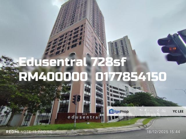Condominium for sale in Petaling, Alam Impian
