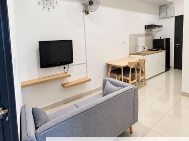 Condominium for rent in Seksyen U13, Shah Alam