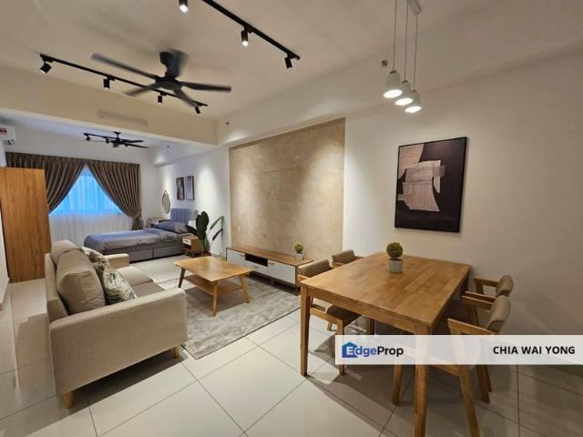 Condominium for rent in Seksyen U13, Shah Alam