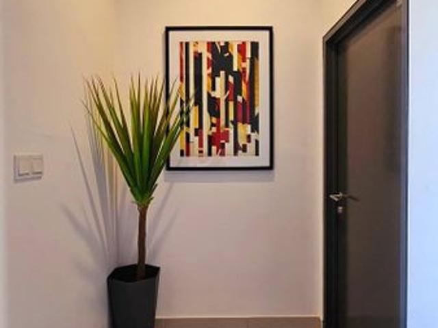Condominium for sale in Petaling, Alam Impian