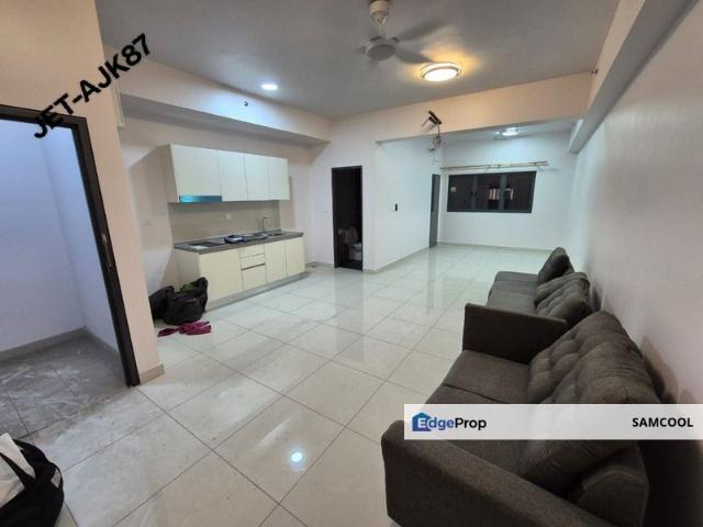 Condominium for rent in Seksyen U13, Shah Alam