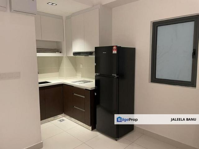 Condominium for rent in Seksyen U13, Shah Alam