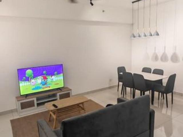 Condominium for rent in Petaling, Alam Impian