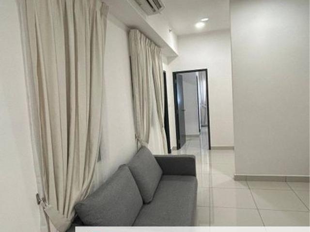 Condominium for rent in Seksyen U13, Shah Alam