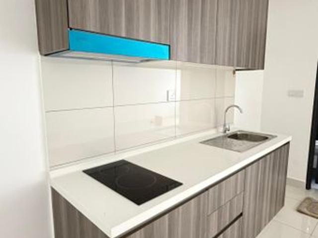 Condominium for rent in Petaling, Alam Impian