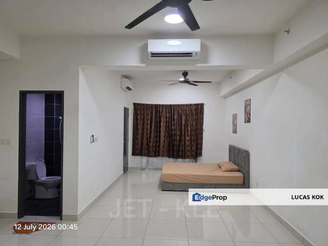 Condominium for rent in Petaling, Alam Impian