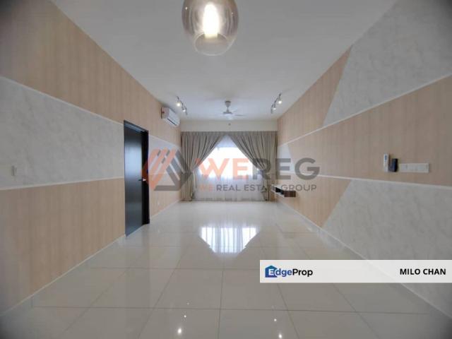 Condominium for rent in Petaling, Alam Impian