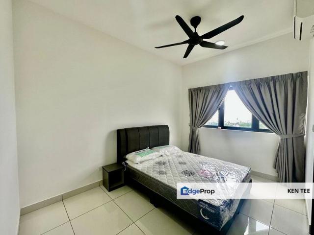 Condominium for rent in Petaling, Alam Impian