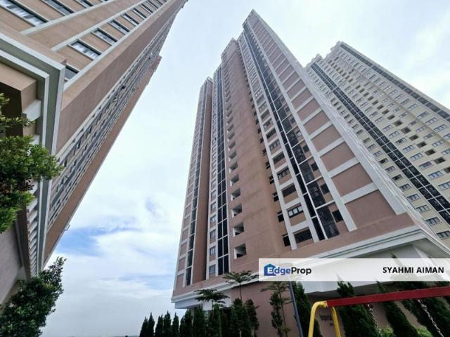 Condominium for sale in Petaling, Alam Impian