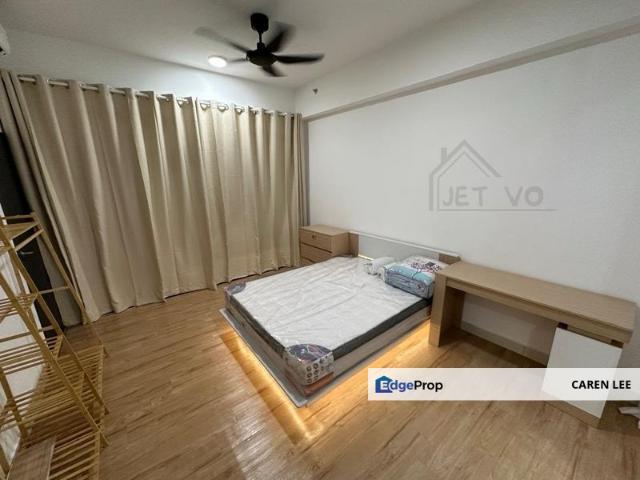 Condominium for rent in Petaling, Alam Impian