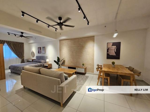 Condominium for rent in Petaling, Alam Impian
