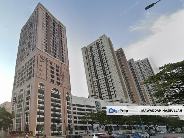 Condominium for rent in Petaling, Alam Impian