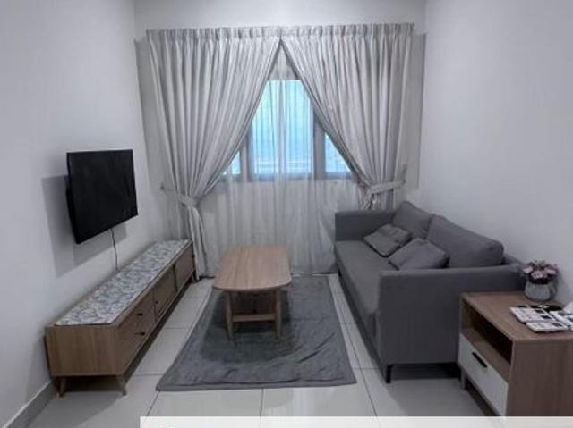 Condominium for rent in Petaling, Alam Impian