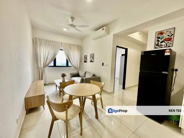 Condominium for rent in Seksyen U13, Shah Alam