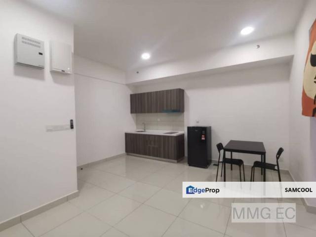 Condominium for rent in Petaling, Alam Impian