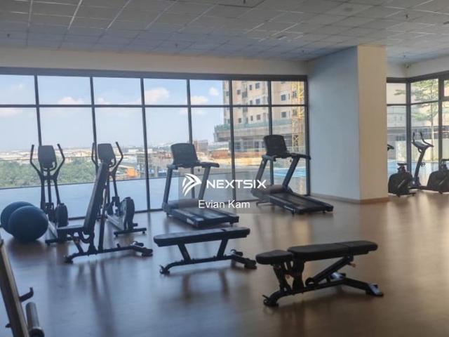 Apartment for rent in Petaling, Alam Impian