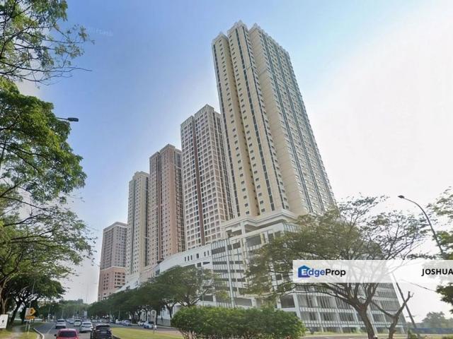 Condominium for sale in Seksyen U13, Shah Alam