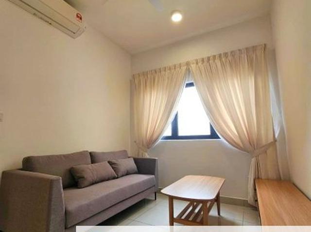 Condominium for rent in Petaling, Alam Impian