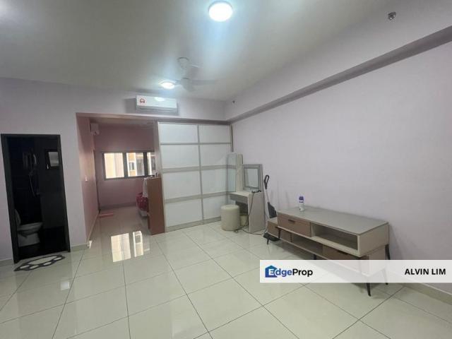 Condominium for sale in Petaling, Alam Impian