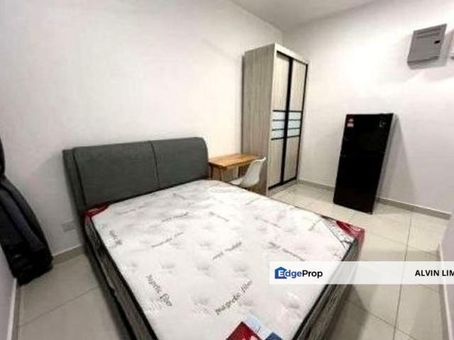 Condominium for rent in Petaling, Alam Impian