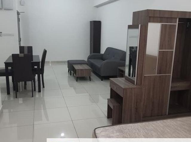 Condominium for rent in Seksyen U13, Shah Alam