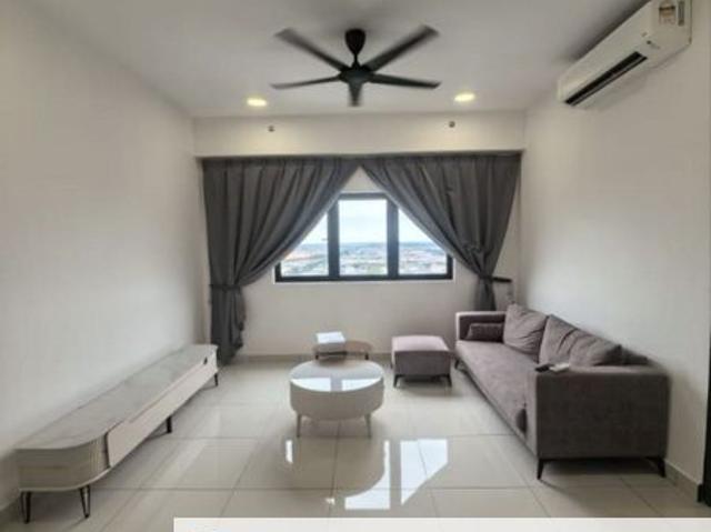Condominium for rent in Petaling, Alam Impian
