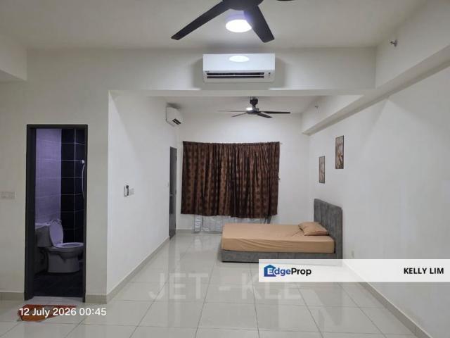 Condominium for rent in Petaling, Alam Impian