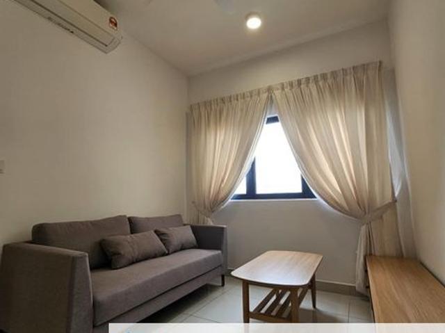 Condominium for rent in Petaling, Alam Impian