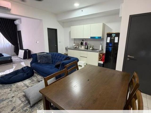 Condominium for sale in Petaling, Alam Impian
