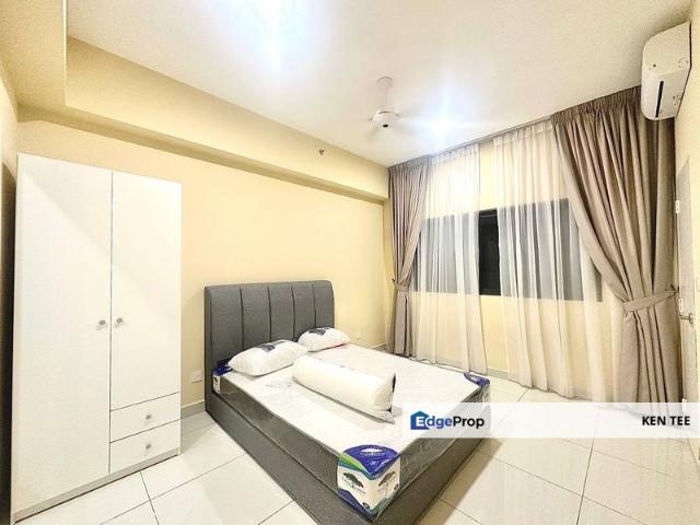 Condominium for rent in Petaling, Alam Impian
