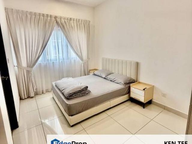 Condominium for rent in Petaling, Alam Impian