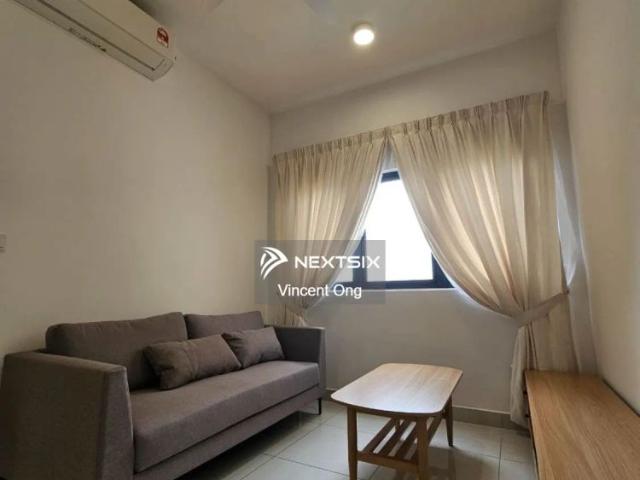 Apartment for rent in Petaling, Alam Impian
