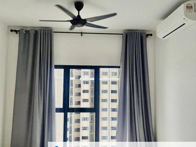 Condominium for rent in Seksyen U13, Shah Alam