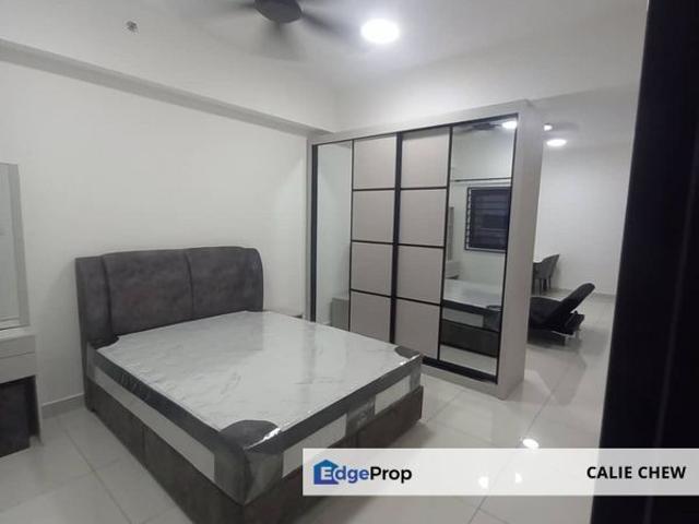 Condominium for rent in Seksyen U13, Shah Alam
