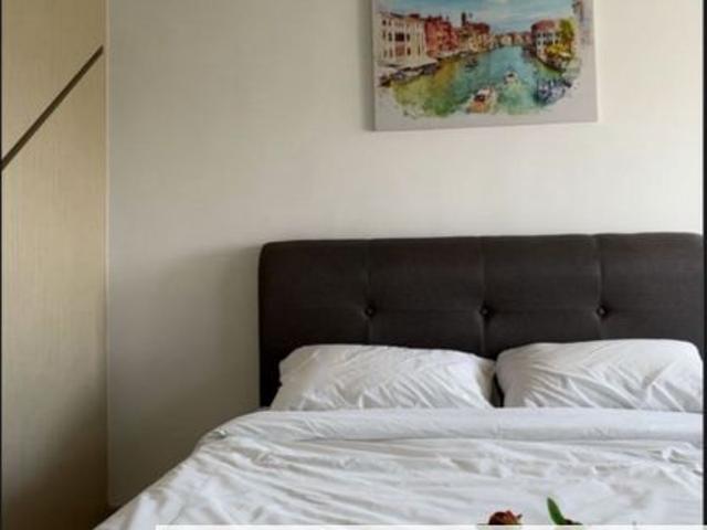 Condominium for rent in Petaling, Alam Impian