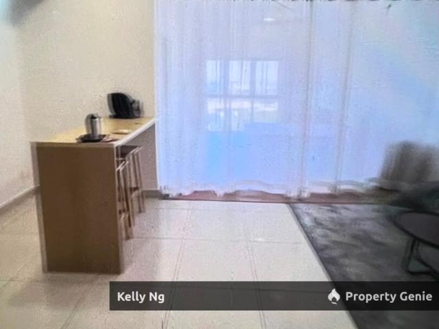 Apartment for rent in Port Klang, Selangor
