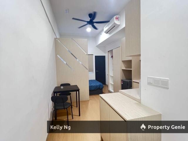 Serviced Residence for rent in Petaling, Alam Impian