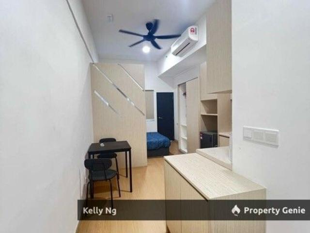 Apartment for rent in Petaling, Alam Impian