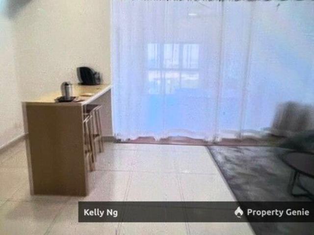Apartment for rent in Port Klang, Selangor