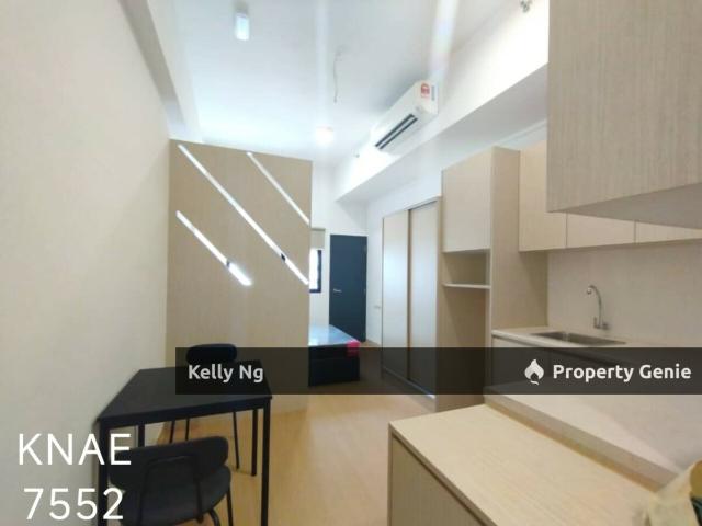 Serviced Residence for rent in Petaling, Alam Impian