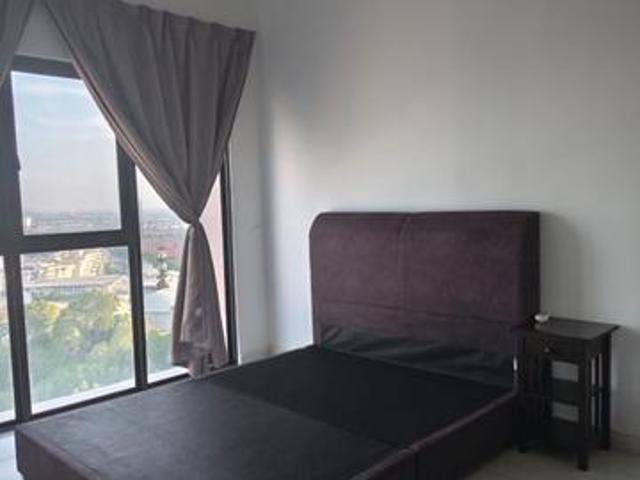 Serviced Residence for rent in Petaling, Alam Impian