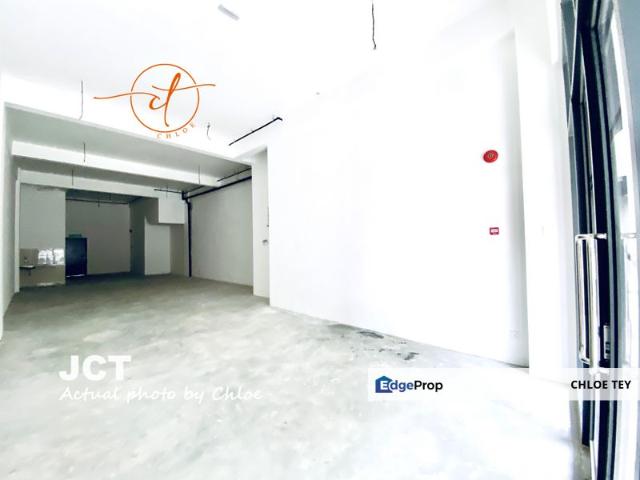Shop for rent in Petaling, Alam Impian